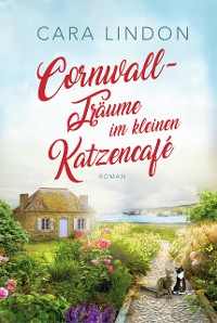Cover Cornwall-Träume im kleinen Katzencafé