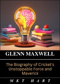 Cover Glenn Maxwell