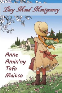 Cover Anne Maitso Tapenaka