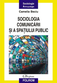 Cover Sociologia comunicarii si a spatiului public