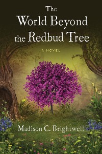 Cover The World Beyond the Redbud Tree
