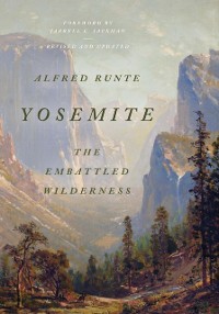 Cover Yosemite