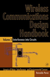 Cover Wireless Communications Design Handbook
