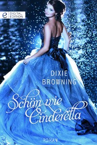 Cover Schön wie Cinderella