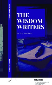 Cover Wisdom Writers