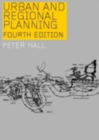 Cover Urban and Regional Planning