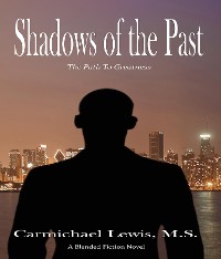 Cover Shadows of the Past