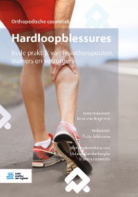 Cover Hardloopblessures