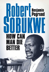 Cover Robert Sobukwe
