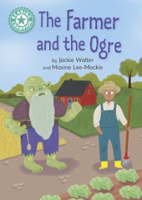 Cover Farmer and the Ogre