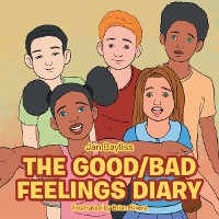 Cover Good/Bad Feelings Diary