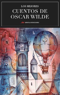 Cover Los mejores cuentos de Oscar Wilde