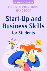 Cover The Entrepreneurial Handbook