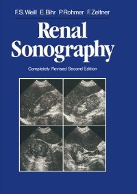 Cover Renal Sonography