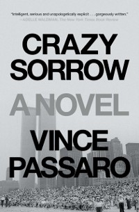 Cover Crazy Sorrow