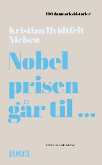 Cover Nobelprisen går til …