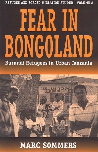 Cover Fear in Bongoland