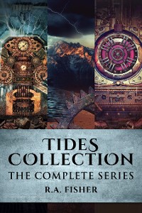 Cover Tides Collection
