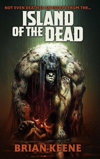 Cover Island of the Dead