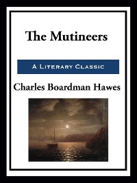 Cover Mutineers