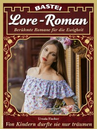 Cover Lore-Roman 131