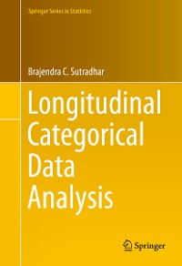 Cover Longitudinal Categorical Data Analysis
