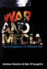 Cover War and Media