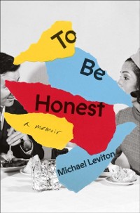 Cover To Be Honest
