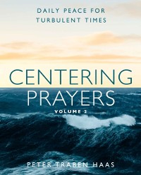 Cover Centering Prayers Volume 2