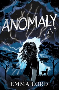 Cover Anomaly