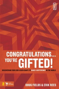Cover Congratulations ... You're Gifted!