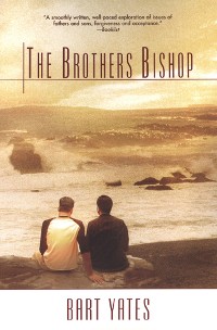 Cover The Brothers Bishop