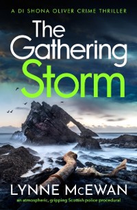 Cover Gathering Storm