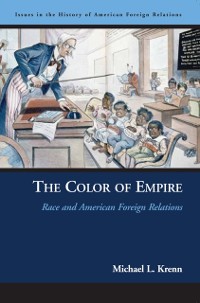 Cover Color of Empire