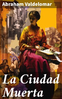 Cover La Ciudad Muerta