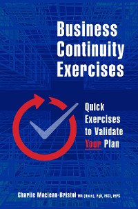 Cover Business Continuity Exercises