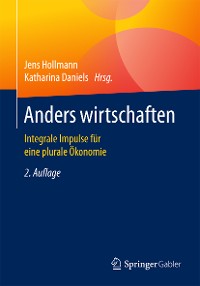 Cover Anders wirtschaften