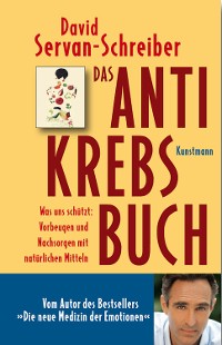 Cover Das Antikrebs-Buch