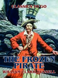 Cover Frozen Pirate