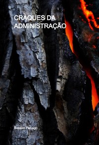 Cover Craques Da Administração