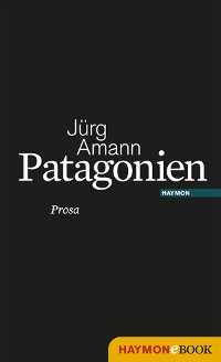 Cover Patagonien
