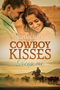 Cover Cowboy Kisses - Keep me