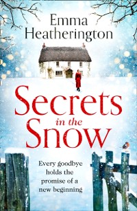 Cover Secrets in the Snow