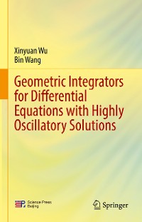 Cover Geometric Integrators for Differential Equations with Highly Oscillatory Solutions