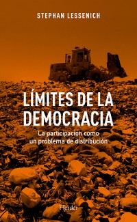 Cover Límites de la democracia