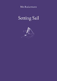 Cover Setting Sail