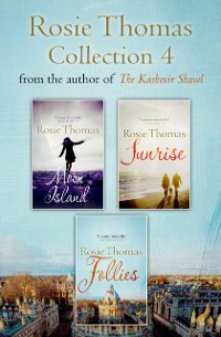 Cover Rosie Thomas 3-Book Collection