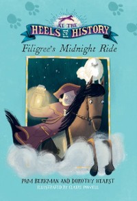 Cover Filigree's Midnight Ride