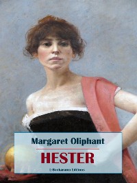 Cover Hester