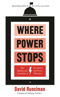 Cover Where Power Stops